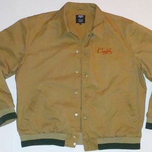 XXL Crooks and Castles jacket